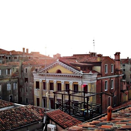 Venice Apartments Εξωτερικό φωτογραφία