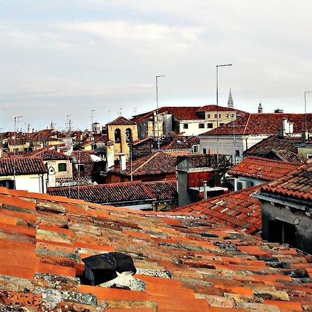 Venice Apartments Εξωτερικό φωτογραφία
