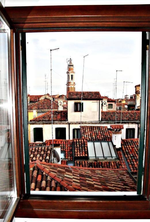 Venice Apartments Εξωτερικό φωτογραφία