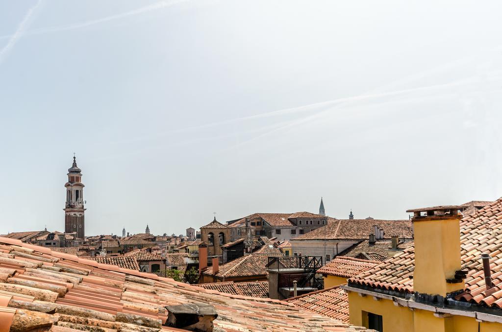 Venice Apartments Εξωτερικό φωτογραφία