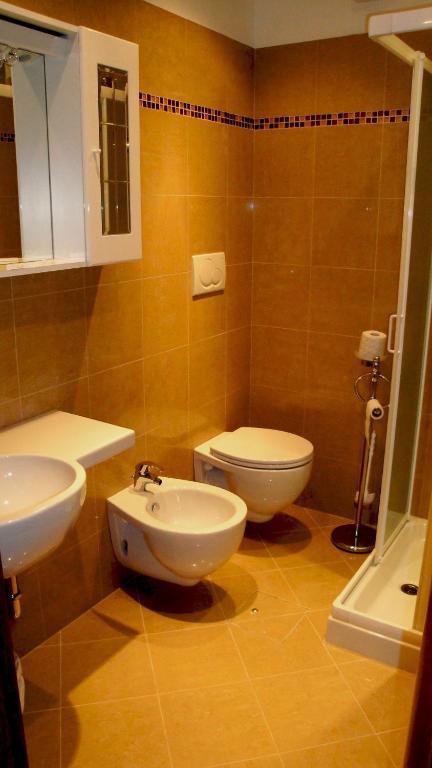 Venice Apartments Δωμάτιο φωτογραφία