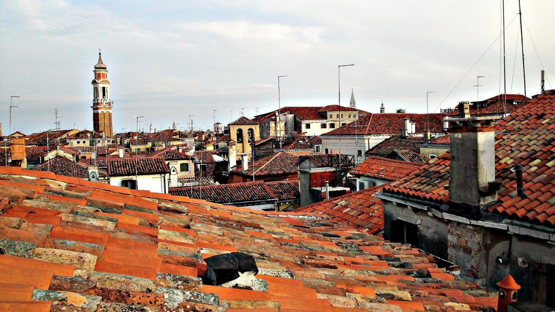 Venice Apartments Εξωτερικό φωτογραφία