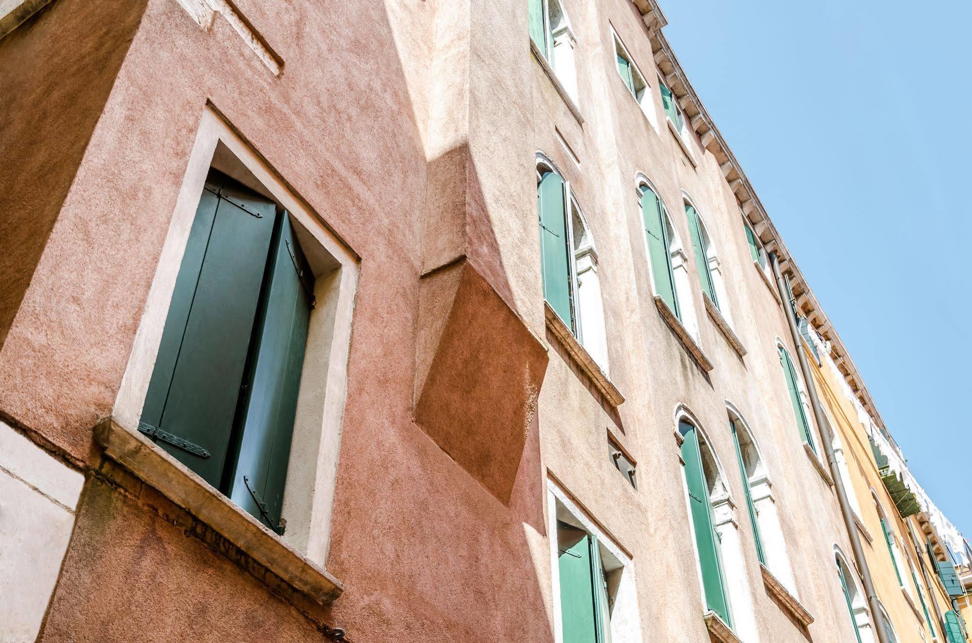 Venice Apartments Εξωτερικό φωτογραφία