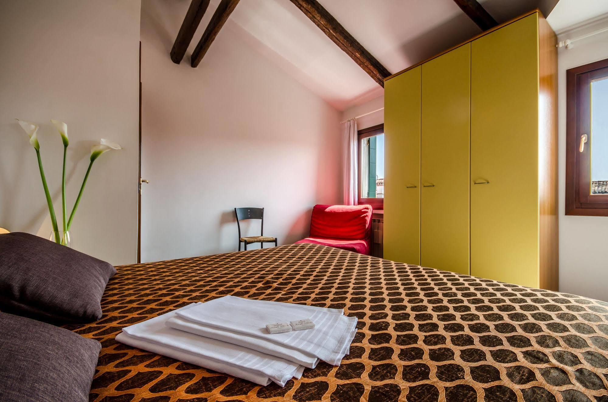 Venice Apartments Εξωτερικό φωτογραφία