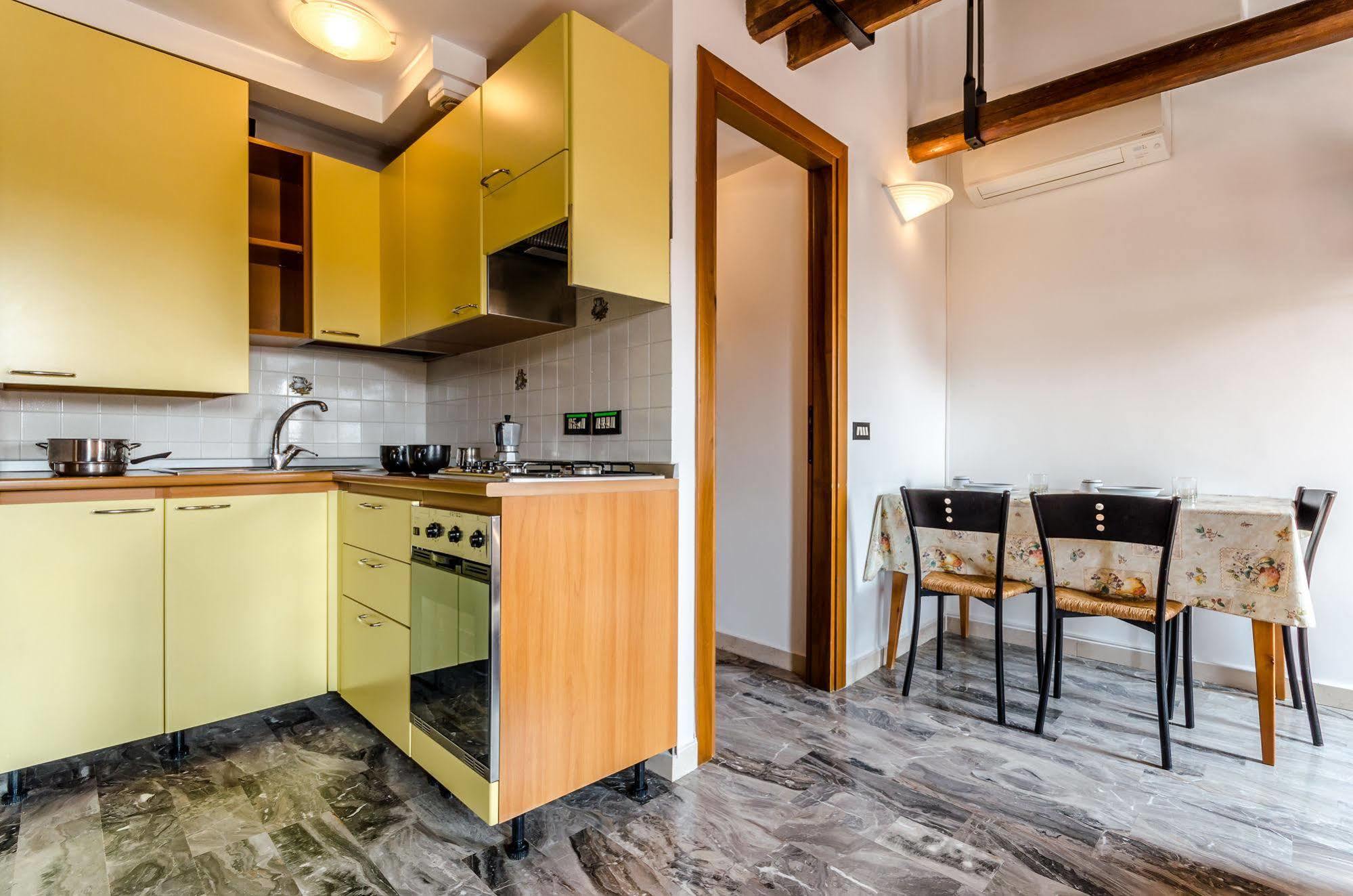 Venice Apartments Εξωτερικό φωτογραφία