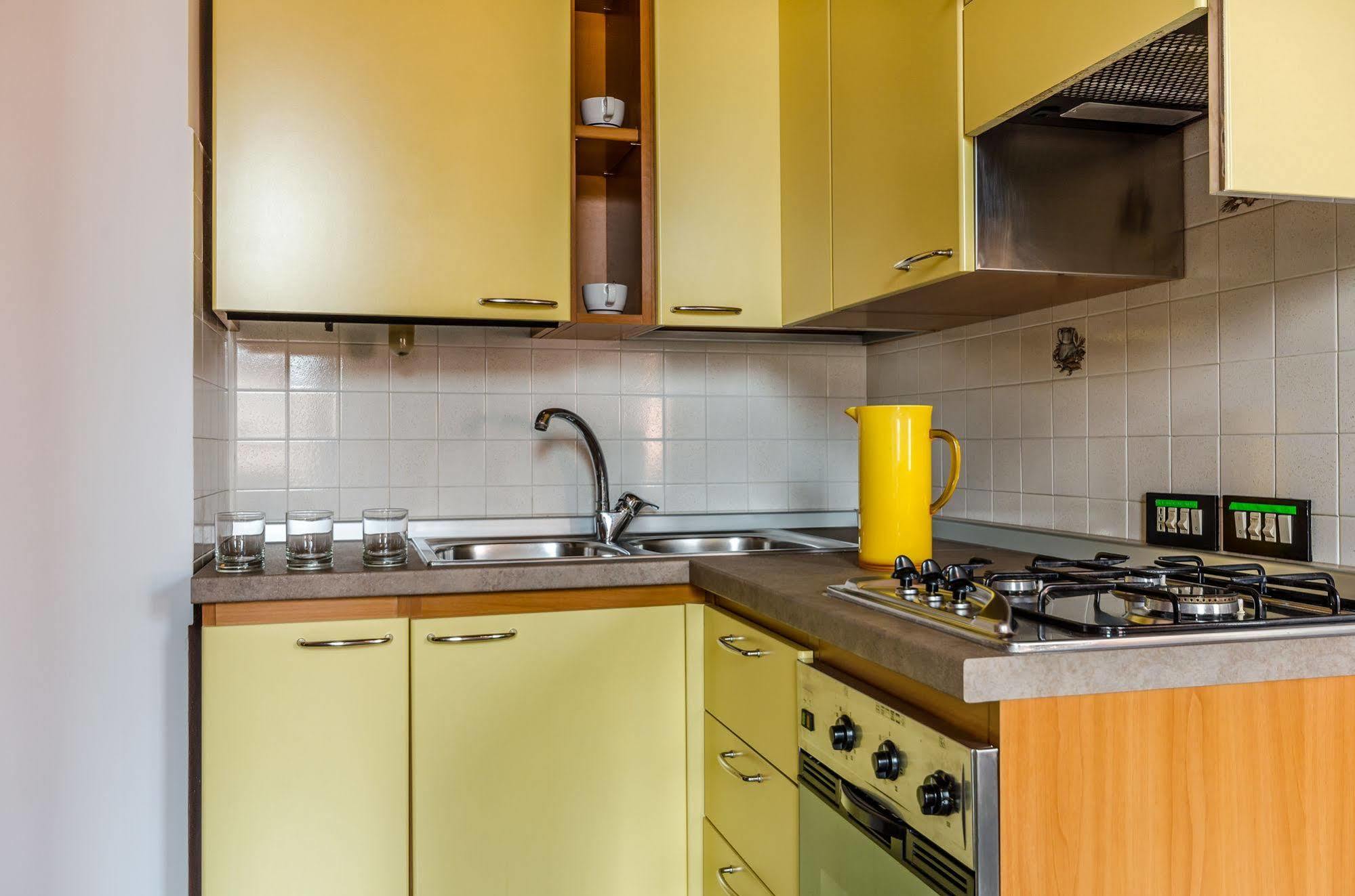 Venice Apartments Εξωτερικό φωτογραφία
